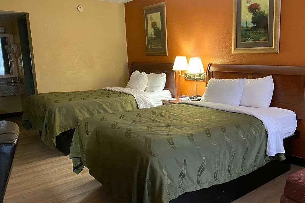 Ramada By Wyndham Rome - Verona Номер фото